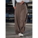 شلوار زنانه تمام بگ پارچه مازراتی شادی