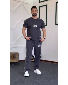 ست تیشرت و شلوار مردانه اسپرت مهرداد طوسی