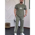 ست تیشرت و شلوار مردانه اسپرت مهرداد