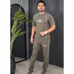 تیشرت و شلوار مردانه راحتی بالنسیاگا