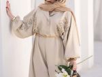 اورال گلدوزی اسپرت زنانه گلاره