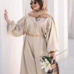 اورال گلدوزی اسپرت زنانه گلاره