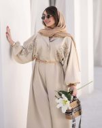 اورال گلدوزی اسپرت زنانه گلاره