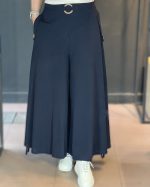 ست کت و شلوار دامنی زنانه نیکی