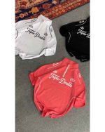 تیشرت نیم زیپ مردانه خاص سبحان