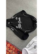 تیشرت نیم زیپ مردانه خاص سبحان