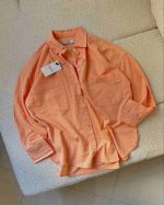 شومیز پیراهنی خنک آفتاب