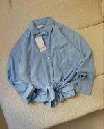 شومیز پیراهنی خنک آفتاب