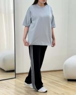 ست تیشرت و شلوار زنانه اسپرت دایانا