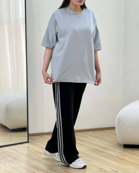 ست تیشرت و شلوار زنانه اسپرت دایانا