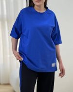 ست تیشرت و شلوار زنانه اسپرت دایانا