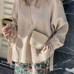 ست شومیز و شلوار زنانه طرحدار آبادان