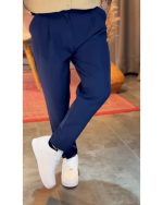 پیراهن و شلوار پارچه ای مردانه هامیم