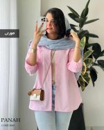 شومیز پیراهنی قیمت مناسب الهه