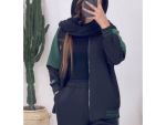 سویشرت شلوار اسپرت زنانه مازراتی هورا