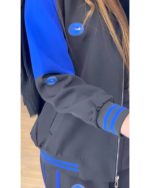 سویشرت شلوار اسپرت زنانه مازراتی هورا