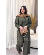 اورال و شومیز زنانه مینیمال سها