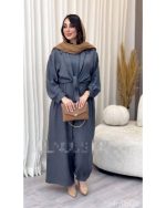 اورال و شومیز زنانه مینیمال سها