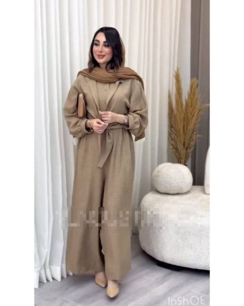اورال و شومیز زنانه مینیمال سها