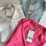 شومیز پیراهنی خنک زنانه پردیس