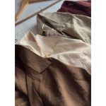 شومیز رنگی دختراه خنک نسترن