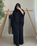 شومیز و شلوار بگ زنانه مینیمال اسپنیش