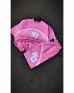 ست تیشرت و شلوارک مردانه طرحدار امیر