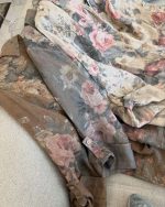 ست شومیز و شلوار تابستانی برلیان