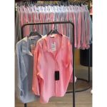 شومیز خنک تابستانه دخترانه شادیما