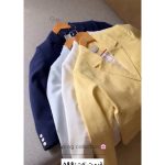 کت پاستیلی کوتاه دخترانه سپیده