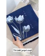 شومیز خنک و تابستانی برنا