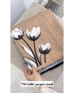 شومیز خنک و تابستانی برنا