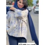 ست شومیز و شلوار بگ باران