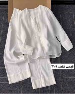 شومیز تابستانی و خنک سروناز