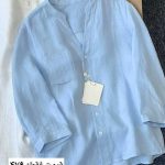 شومیز تابستانی و خنک سروناز