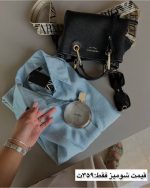 شومیز تابستانی و خنک پاستیل