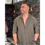 پیراهن تابستانه خنک مردانه هیراد