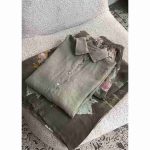 شومیز و شلوار گلدار زنانه زیبا