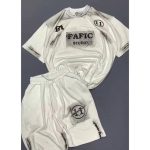 ست تیشرت و شلوارک مردانه خفن خان