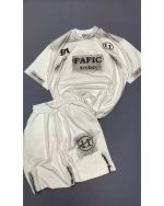 ست تیشرت و شلوارک مردانه خفن خان