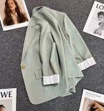 کت مینیمال زنانه شانتون عسل