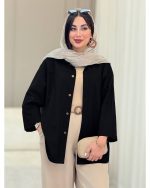 شومیز تابستانه خاص شیک نجما