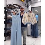 ست دو تیکه اورال کت شیک راشا