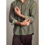 پیراهن مردانه خاص مدل شاهین