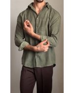 پیراهن مردانه خاص مدل شاهین