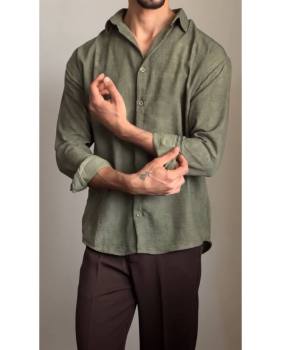 پیراهن مردانه خاص مدل شاهین