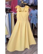 پیراهن عروسکی دخترانه مدل لیدی