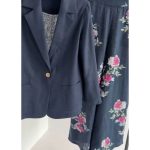 ست مانتو شلوار خاص مدل رز