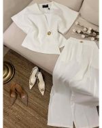 ست سه تیکه خاص پسند نیلماه