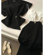 ست سه تیکه خاص پسند نیلماه